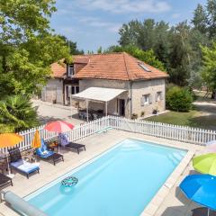 Maison De Charme Avec Sa Piscine