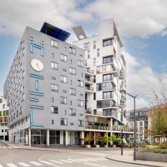 Pestana Brussels Schuman