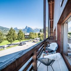 Vue magnifique, 100m télécabine