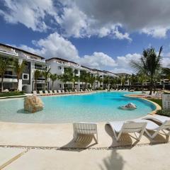 Estrella Garden Condos Dominicus l Meridiana 204