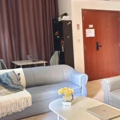 Dubai Beach Living JBR