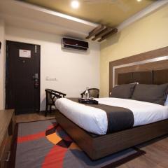 Hotel O Civil Lines Formerly City Palace