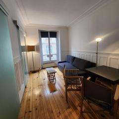 Charming Paris Stay Canal Saint-Martin République