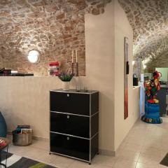 Gite Vert - Paradis de Provence