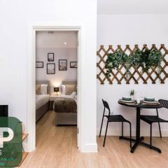 Elegant Central, Private Parking, Leisure, Contractor