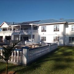 Quiet Getaway with Pool and Gardens