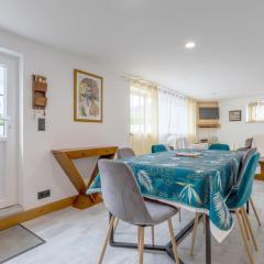 Penty house 500m de la plage