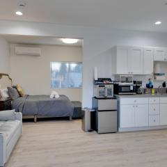 Walkable Alhambra Studio 4 Mi to Old Pasadena