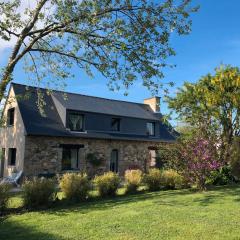 Les Bernaches du Lédano Vue Mer