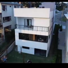 Casa Lírio Bananeiras