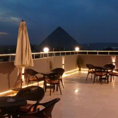 Phoenix Pyramids View Inn