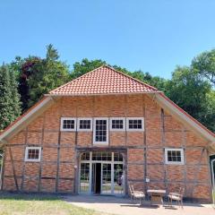 Suite Südterrasse mit Loftcharm