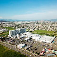 Real View Towers W105