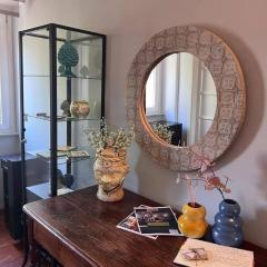 L'alloggio dell'Ingegnere