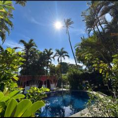 Hotel El Paraiso Escondido - Costa Rica