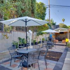 Foodies Paradise 2 Blocks to Main St Alhambra!