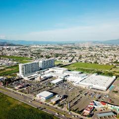 Real View Towers E504