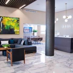 Real View Towers E706