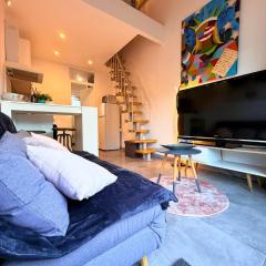 Cozy & elegant, proche de Martigues