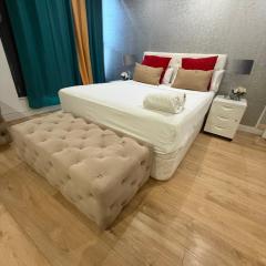 Gre Hostel San Benito