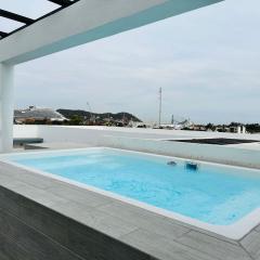 Depa en el Centro Historico By GPSRentas