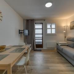 Bel appart rénové Les Granges 26