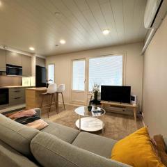 Convenient Apartment for 2