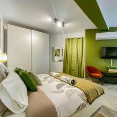 Cozy studio in Gzira