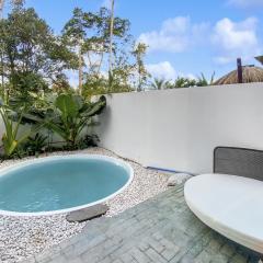 Villa Byu Canggu - Private Pool