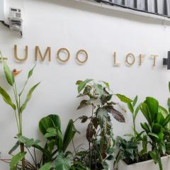 Villa Lumoo Loft Canggu