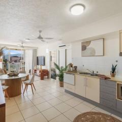 Luxurious City Centre Apartment, Space and Style