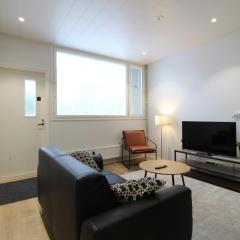 Spacious Apartment for 4 with Sauna