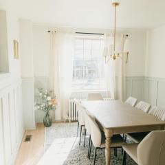 Lady Grey Cottage - Hot Tub