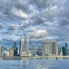 The Luxe KLCC by Homeflix