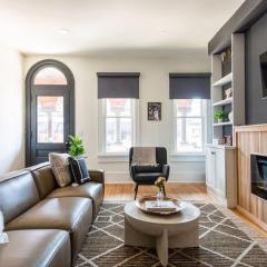 The Lancastrian House Downtown