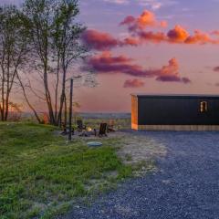 Skyline Serenity - Hot Tub