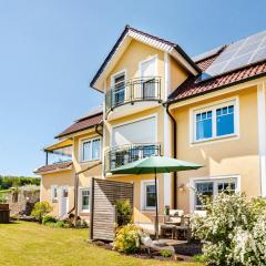 Ferienwohnung Lavendel Hofgeismar