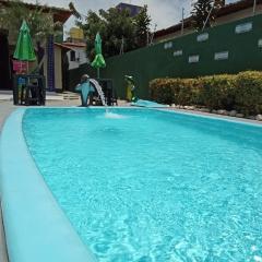 Pousada e Hostel F C