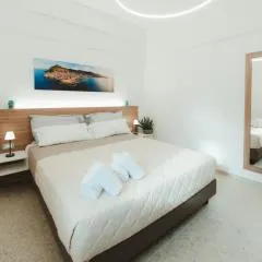 Verga 16 Deluxe Cefalù Apartments