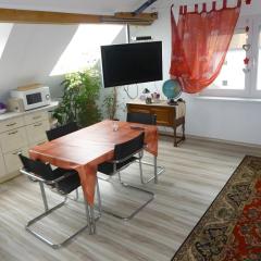 A Casa Alfred Kemmern