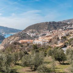 Apartamentos cuna del Genil