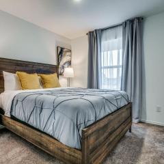 Spacious 4BR Family Home in New Braunfels