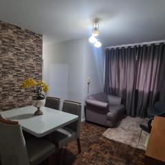 Apartamento Térreo Com Portaria 24h