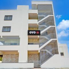 Hotel O Sri Chowdeshwari Residency