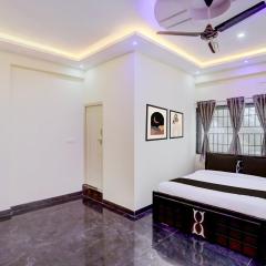 Hotel O Sri Chowdeshwari Residency
