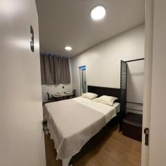 Kitnet nova ao lado de tudo que você precisa - 3