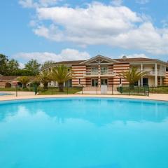 Maison de ville Domaine des sables