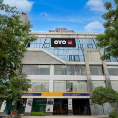 Hotel O Silver Palace