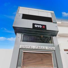 Hotel O The Kesar Inn