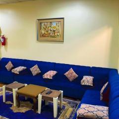 منتجع سيتي لاند فله رقم 1